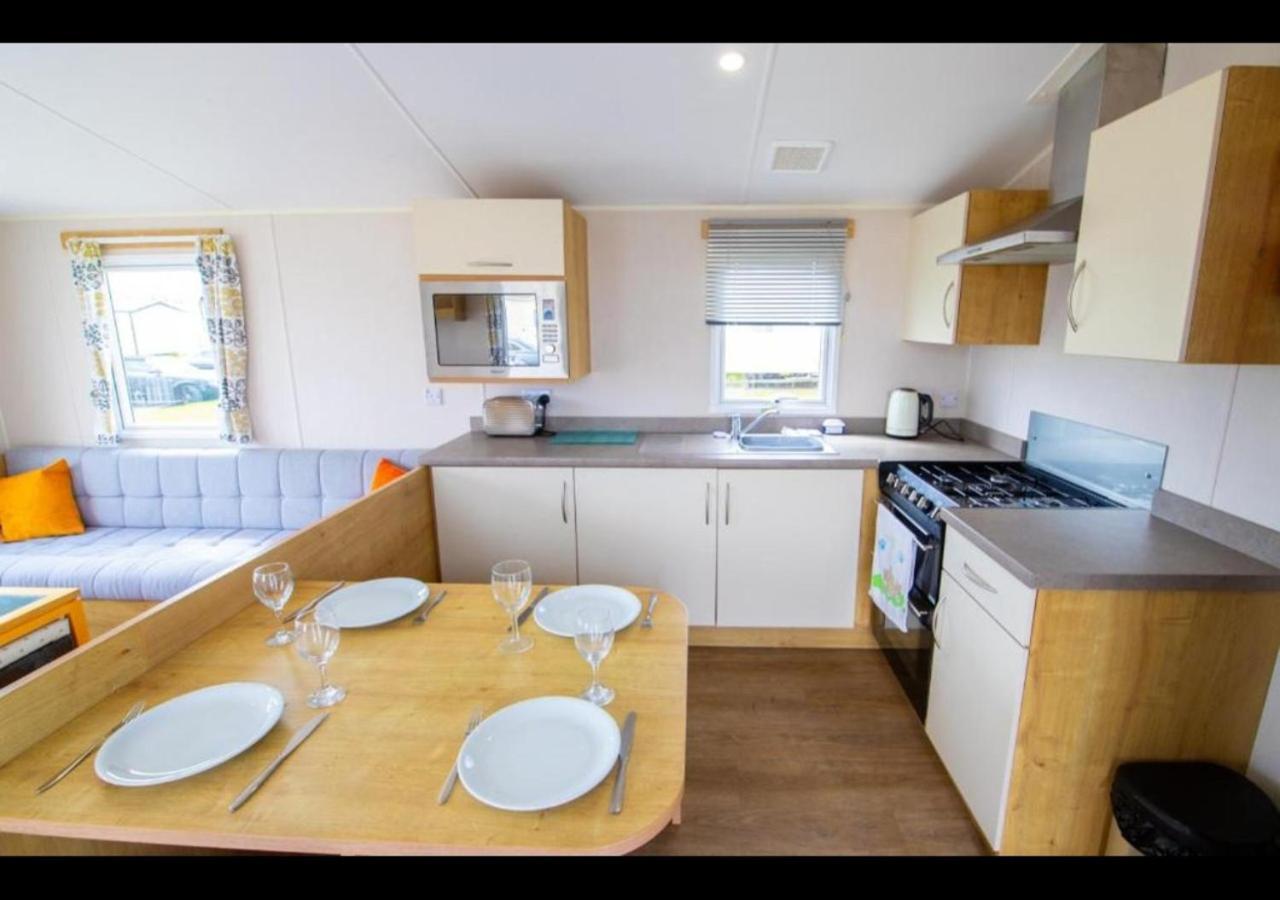 Mp676 Parkdean Camber Sands Esterno foto