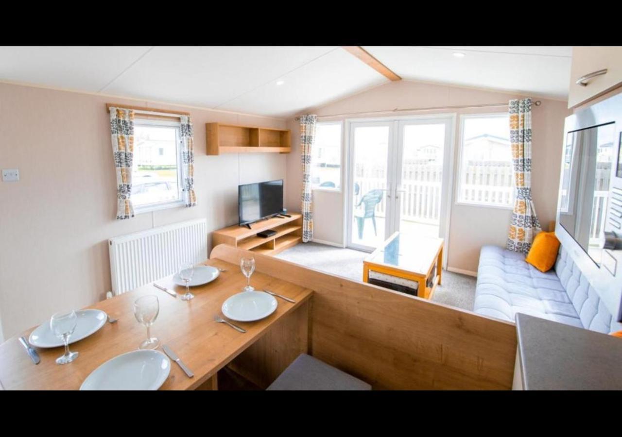 Mp676 Parkdean Camber Sands Esterno foto