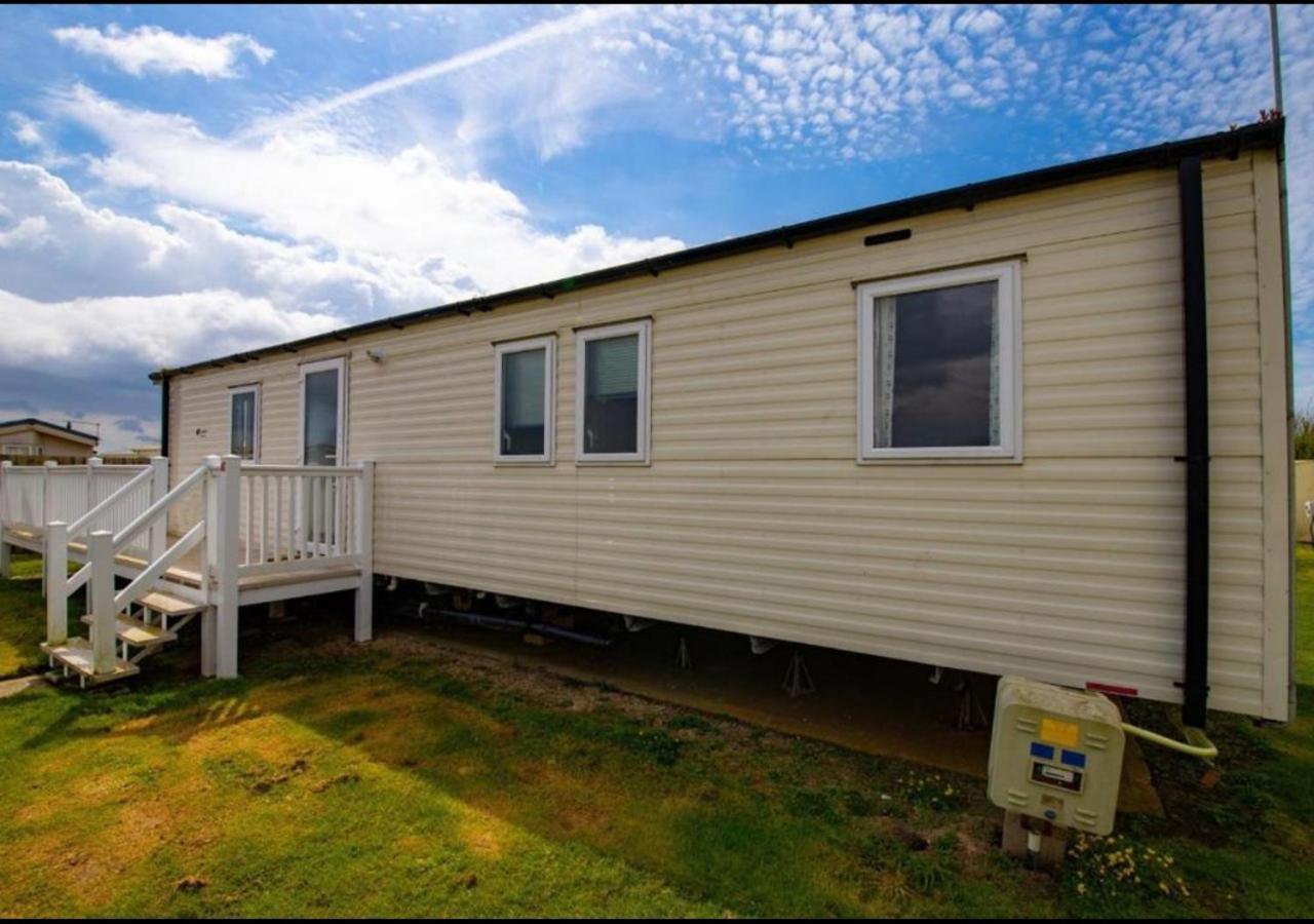 Mp676 Parkdean Camber Sands Esterno foto