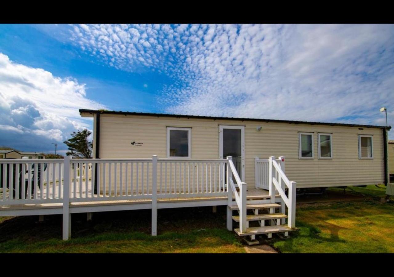 Mp676 Parkdean Camber Sands Esterno foto